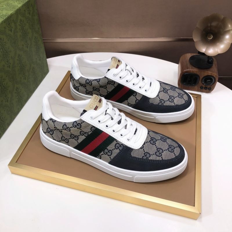 Gucci Low Shoes